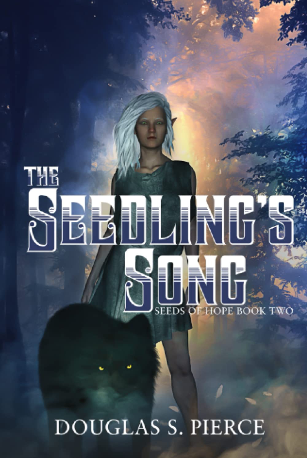 The Seedling’s Song: Seeds of Hope Book Two poster