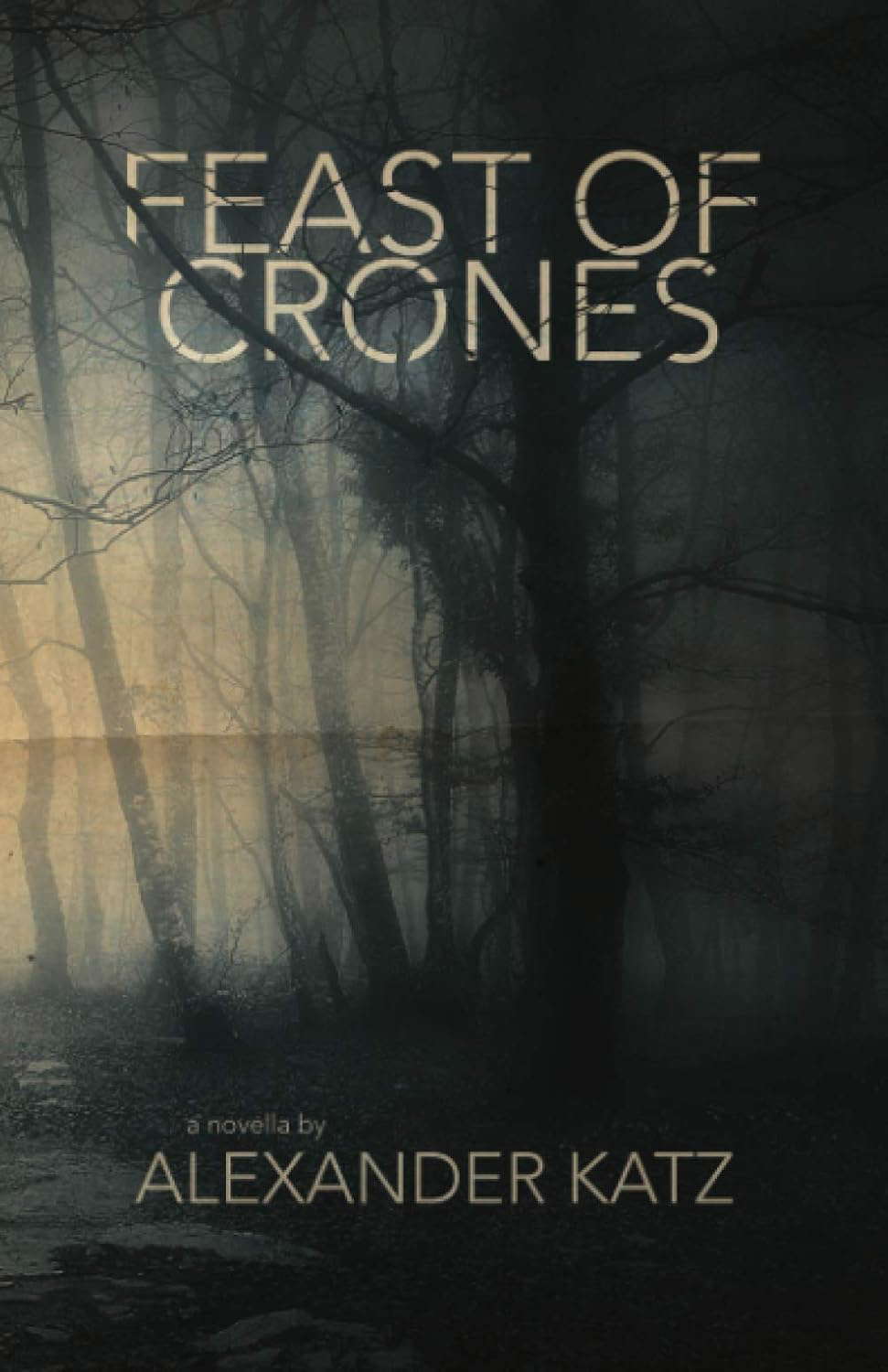 Feast of Crones poster