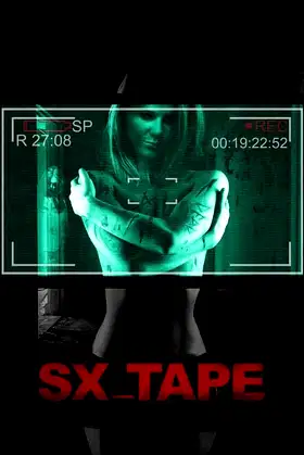 Sx_Tape poster