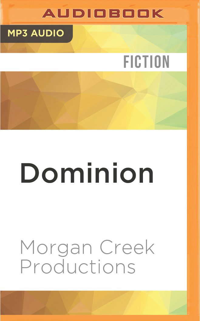 Dominion poster