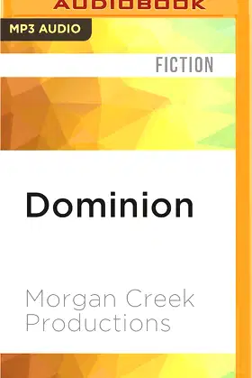 Dominion poster