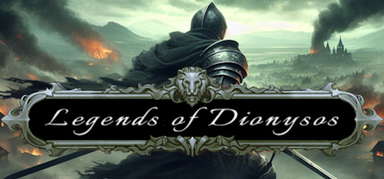 Legends of Dionysos capsule