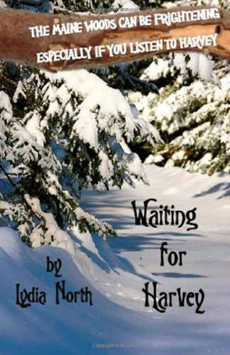 Waiting for Harvey (The Spirits of Maine) poster