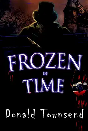 Frozen N Time poster