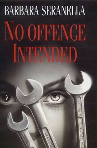No Offence Intended poster