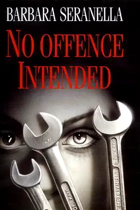 No Offence Intended poster