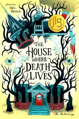 The House Where Death Lives poster