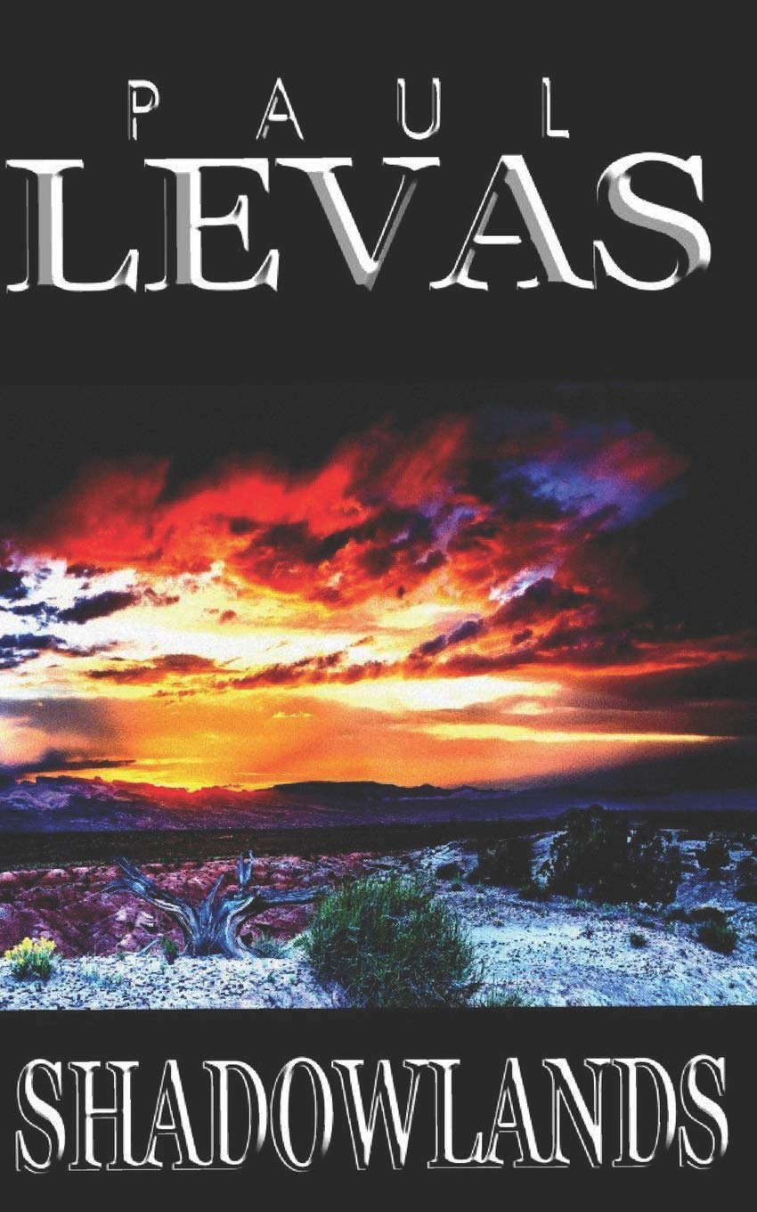 Shadowlands: Story Collection poster