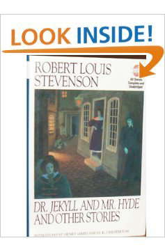 Dr. Jekyll and Mr. Hyde and Other Stories (Courage Classics) poster