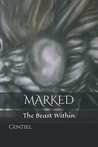 MARKED: The Beast Within poster