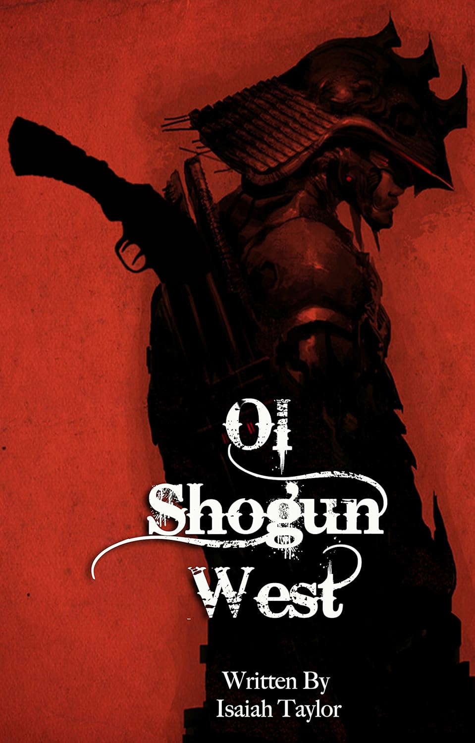 Shogun West: Episode 2 poster