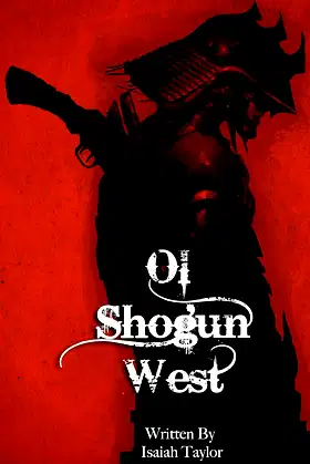 Shogun West: Episode 2 poster