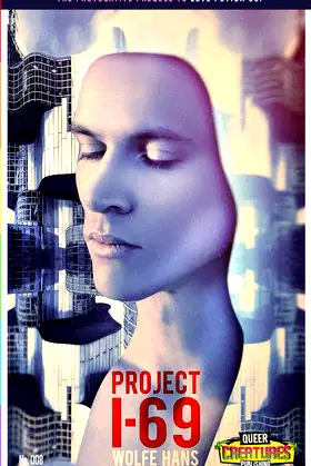 Project I-69 (Queer Creature Publishing) poster
