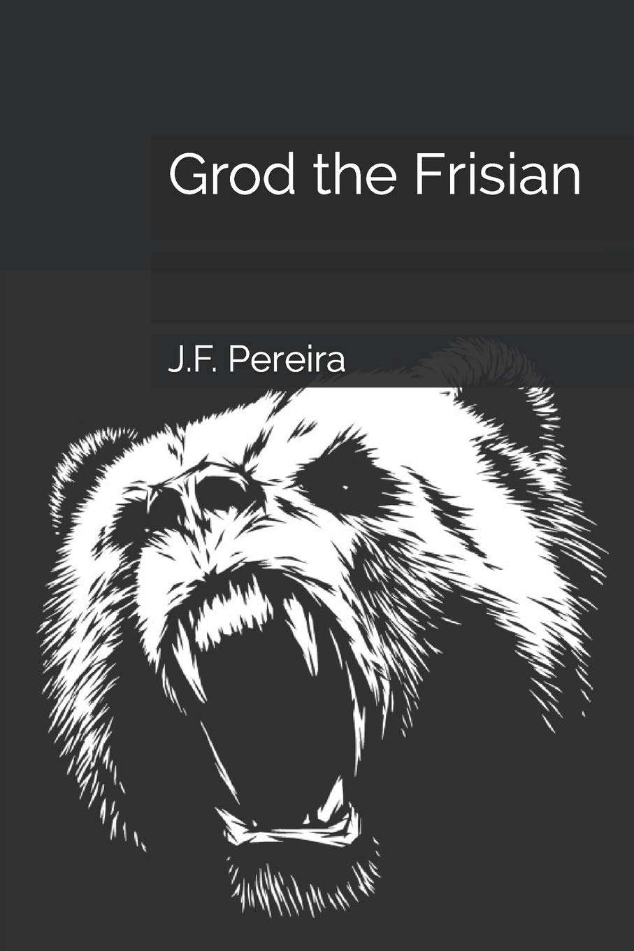 Grod the Frisian poster