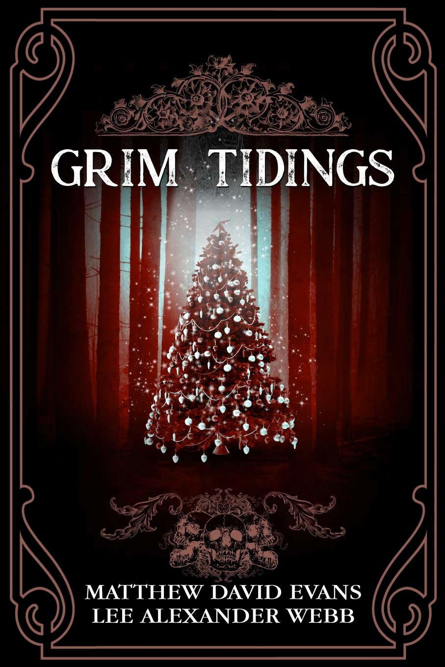 Grim Tidings poster