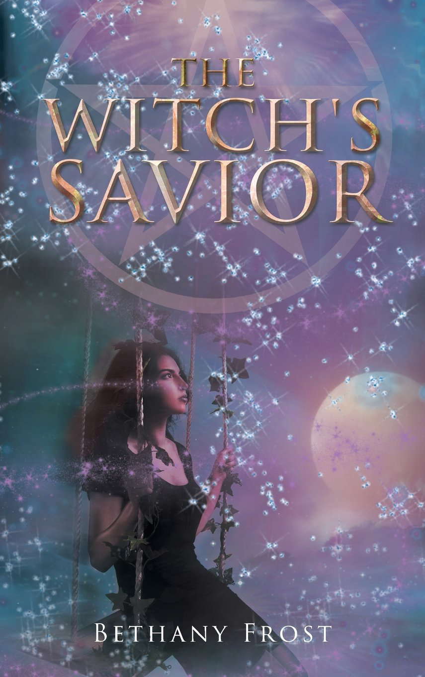 The Witch's Savior poster