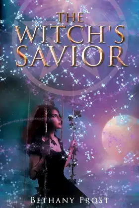 The Witch's Savior poster