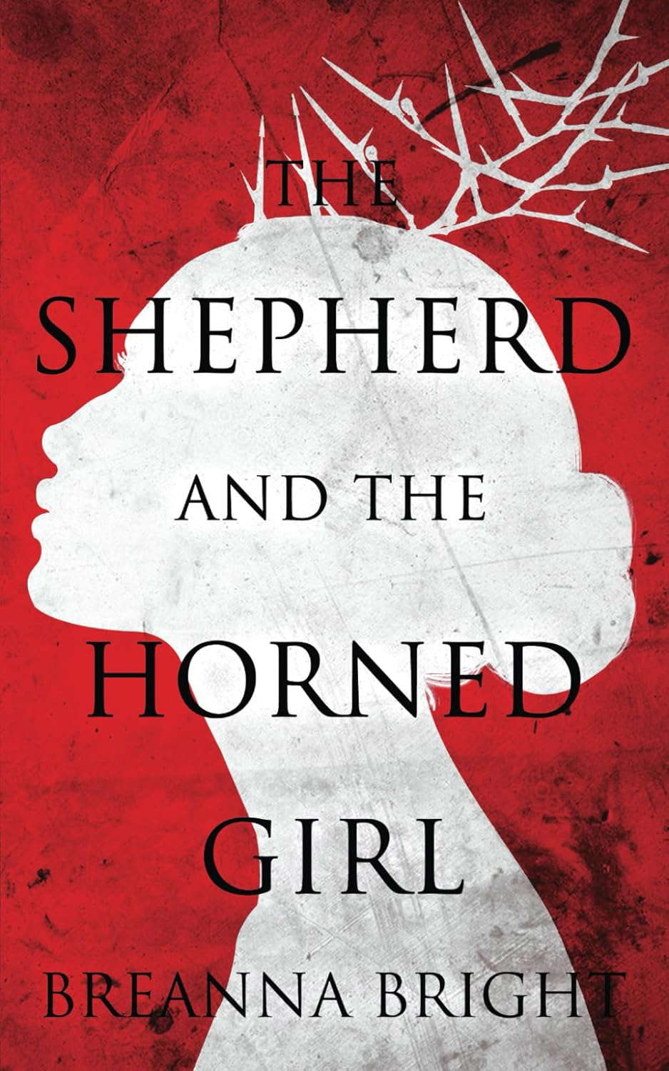 The Shepherd and the Horned Girl (The Tales of the Shepherd) poster
