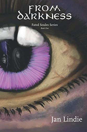 From Darkness: The Fated Soules Series Book One poster