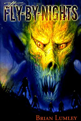 The Fly-by-Nights poster