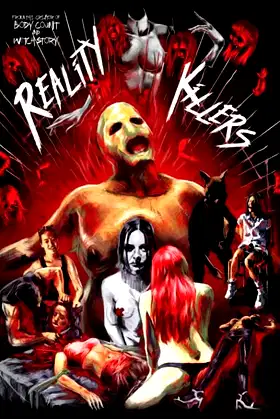 Reality Killers poster