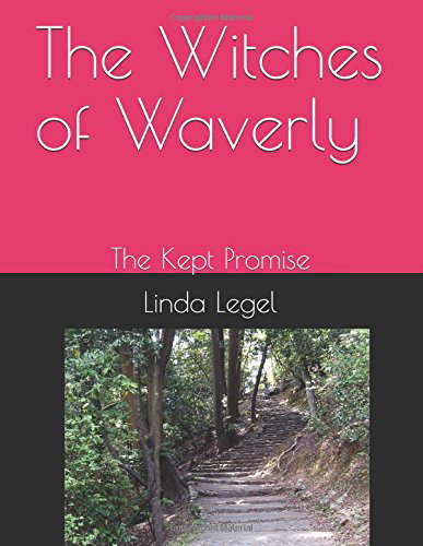The Witches of Waverly: The Kept Promise poster