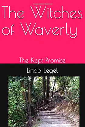 The Witches of Waverly: The Kept Promise poster