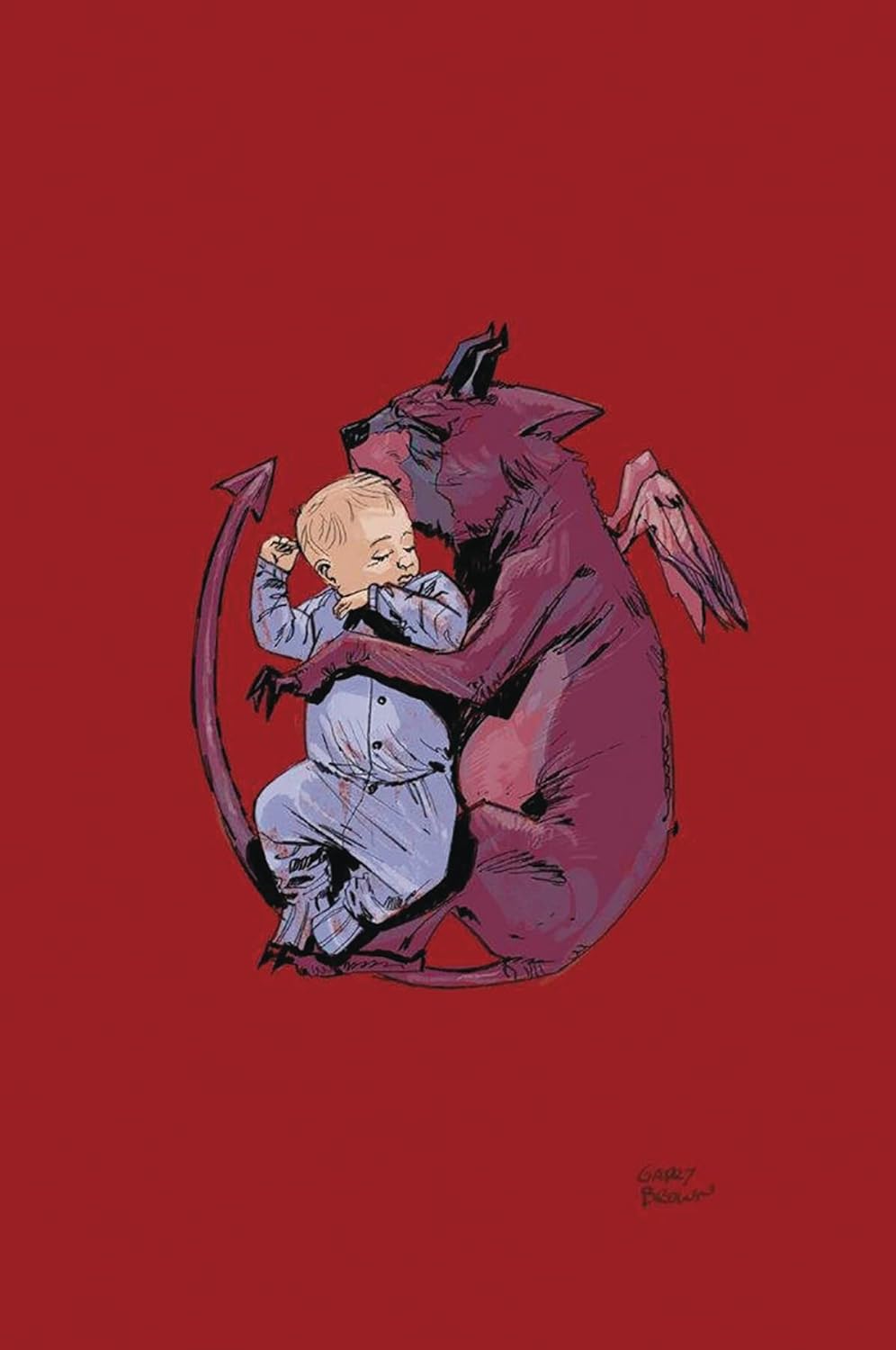Babyteeth Volume 2 (BABYTEETH TP) poster
