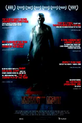 Midnight Movie poster
