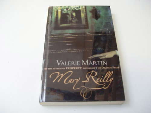 Mary Reilly poster