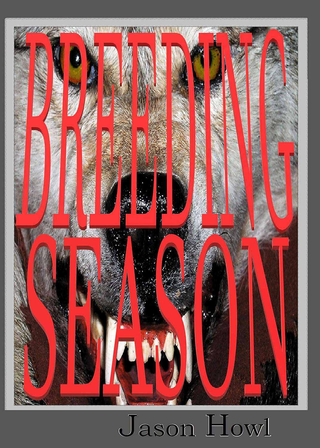 BREEDING SEASON poster
