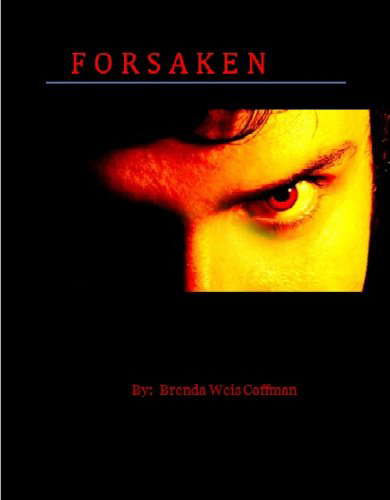 FORSAKEN poster