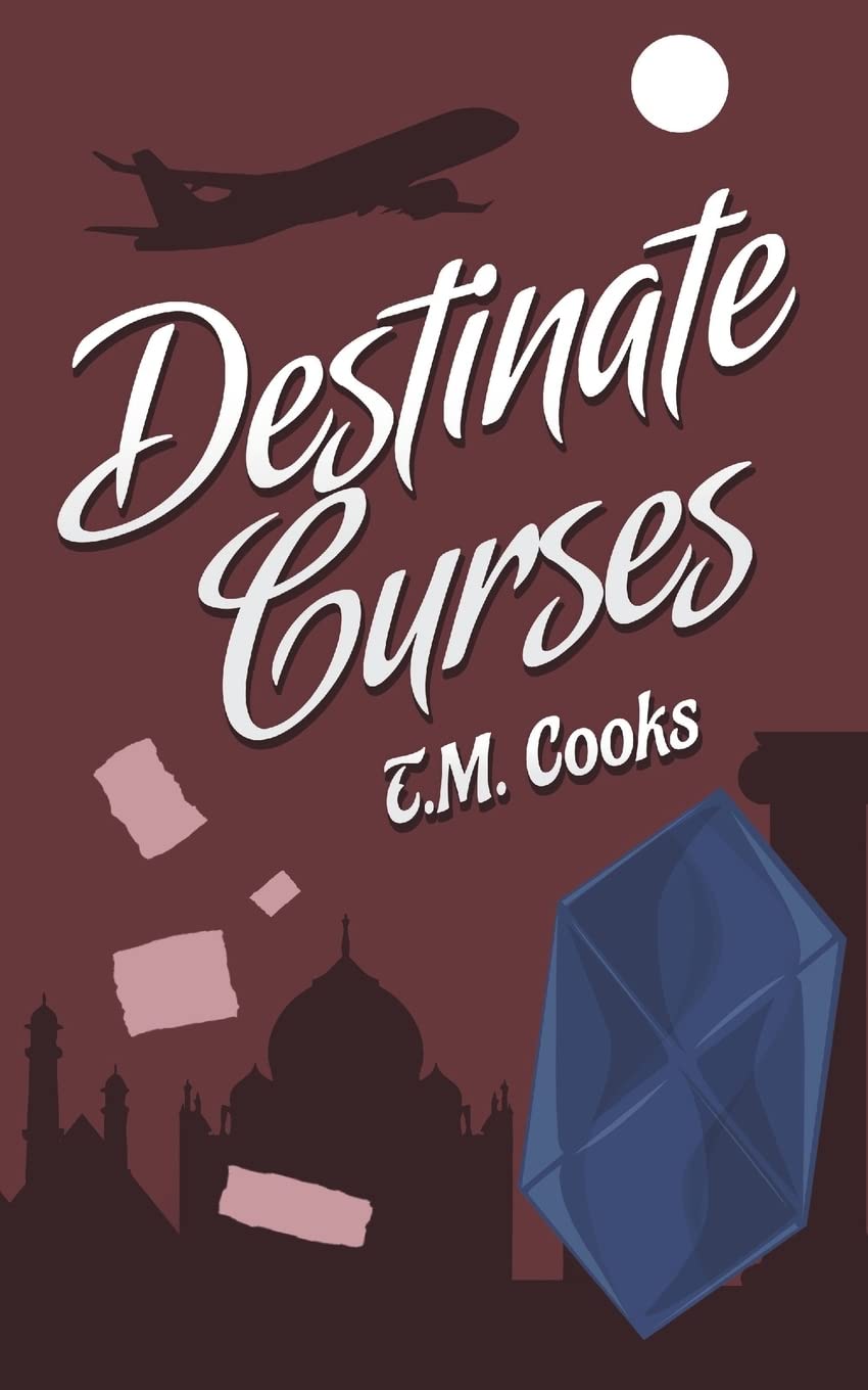 Destinate Curses poster