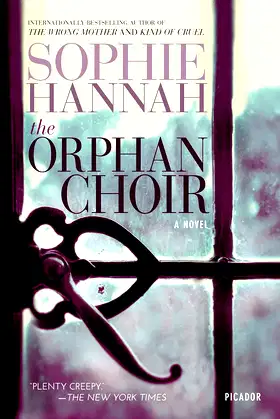 The Orphan Choir: A Novel poster