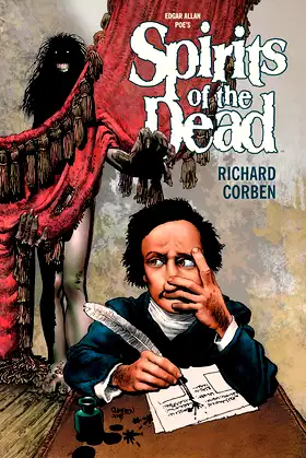 Spirits of the Dead 2nd Edition poster