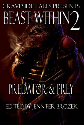 Beast Within 2: Predator & Prey (The Beast Within) poster