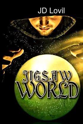 Jigsaw World poster