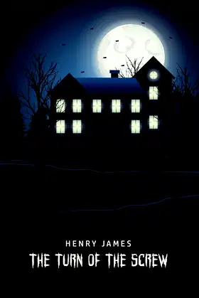 The Turn of the Screw poster