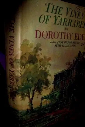 The Vines of Yarrabee poster