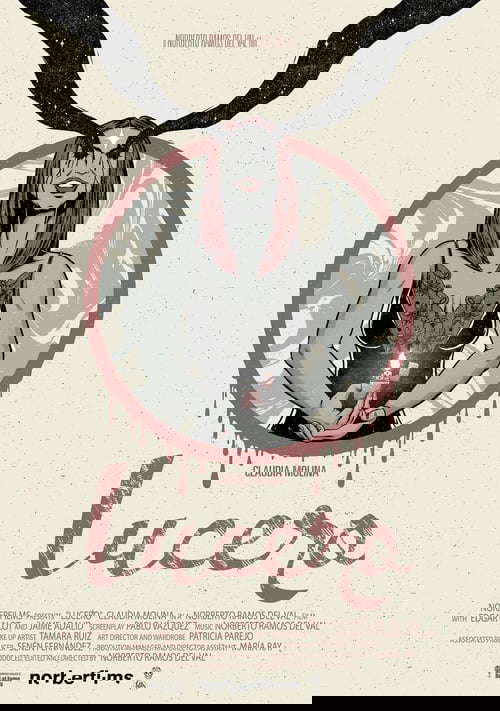 Lucero poster