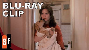 Single White Female (1992) - Clip: Unwanted Buddy (HD) poster