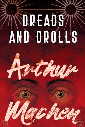 Dreads and Drolls poster