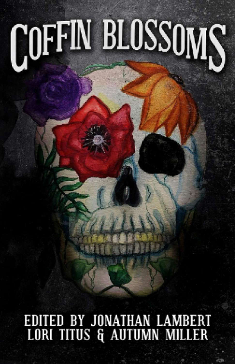 Coffin Blossoms: A Horror/Comedy Anthology poster