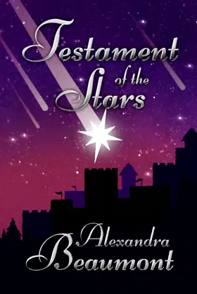Testament of the Stars poster