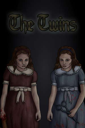 The Twins poster