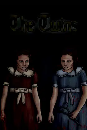 The Twins poster