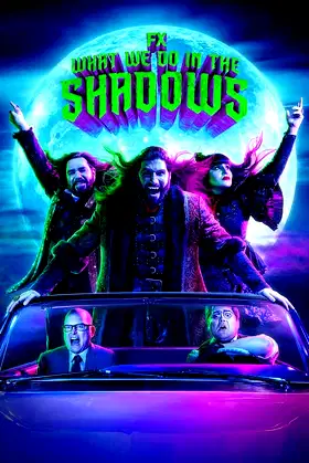 Season 3 poster
