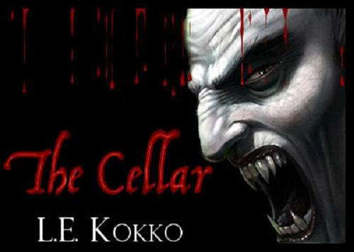 The Cellar poster