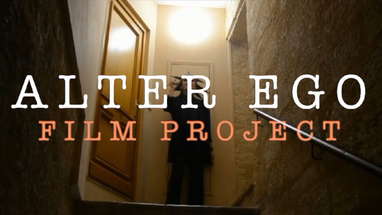 ALTER EGO FILM PROJECT - Pavane Trailer poster
