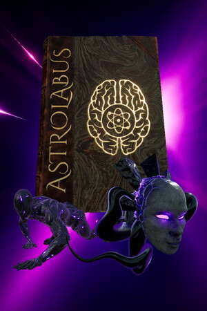 Astrolabus poster